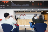 特朗普高额关税或引发瑞士股市暴跌:专家警告周一恐迎 “黑色开局”