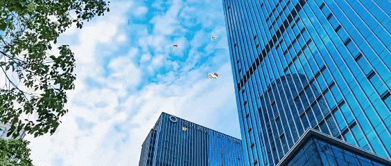 郭旭升副会长致辞第十届“一带一路”法律与商事综合服务能力建设论坛(2025)