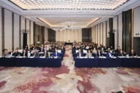 聚焦绿色纺织,共绘“一带一路”