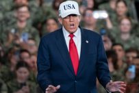 特朗普关税被指“违法”,参议院的这一票,对中国意味着什么?