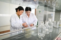 “泰州种子”落户“一带一路”沿线多国,年均出口总量约占全国的15%