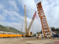 土耳其党支部带头攻坚,奏响“一带一路”协作最强音