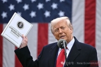 国际法视角下的“特朗普关税”:几乎违反了WTO所有核心原则