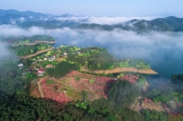 共建绿色“一带一路”,为全球生态治理作出贡献