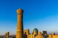 “一带一路”新热点:那些在中亚默默赚钱的中国企业做对了什么?