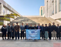 一带一路,科技出海:首届地球村峰会启幕,淘沙云聚合关键资源驱动合作新范式