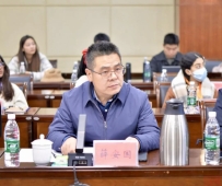 “一带一路”与中国式现代化国际会议在郑州大学举办